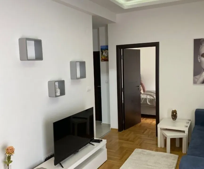 Sale, two bedroom apartment, 57m², Ledine, Beograd