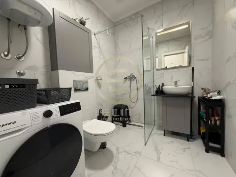 Prodaja, dvosoban stan, 36m², Avijatičarsko naselje, Novi Sad Sve Podlokacije - image 13