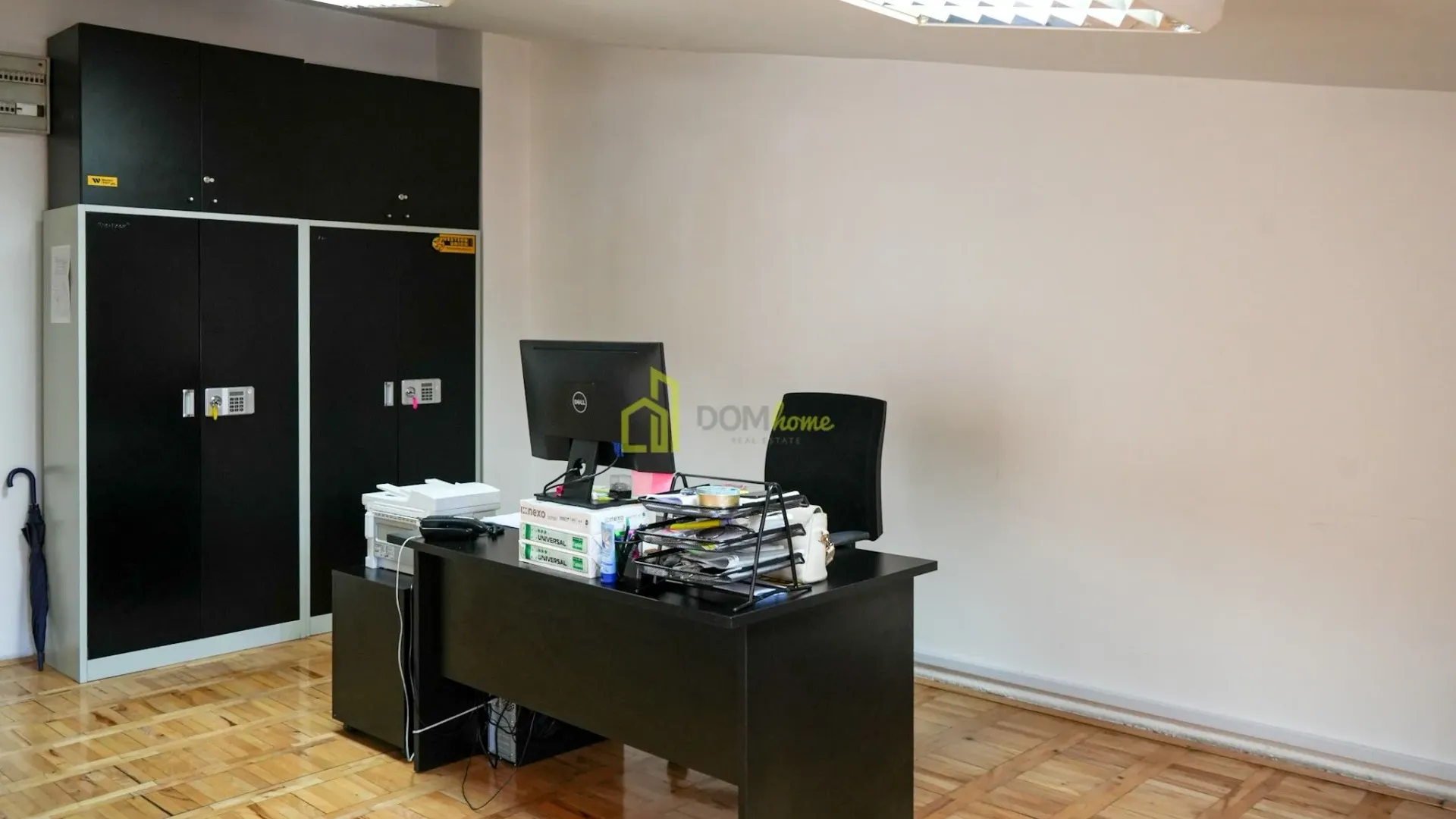 Rent, office space, 140m², Centar, Podgorica