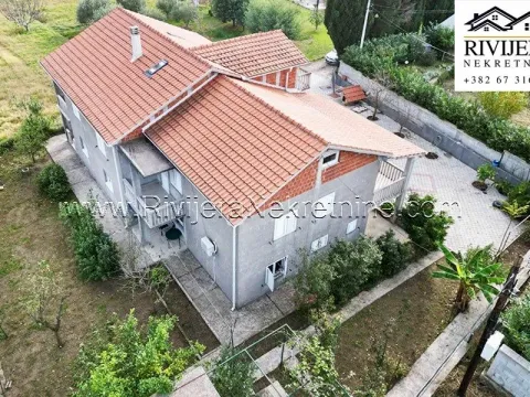 Kuća in Gradiošnica