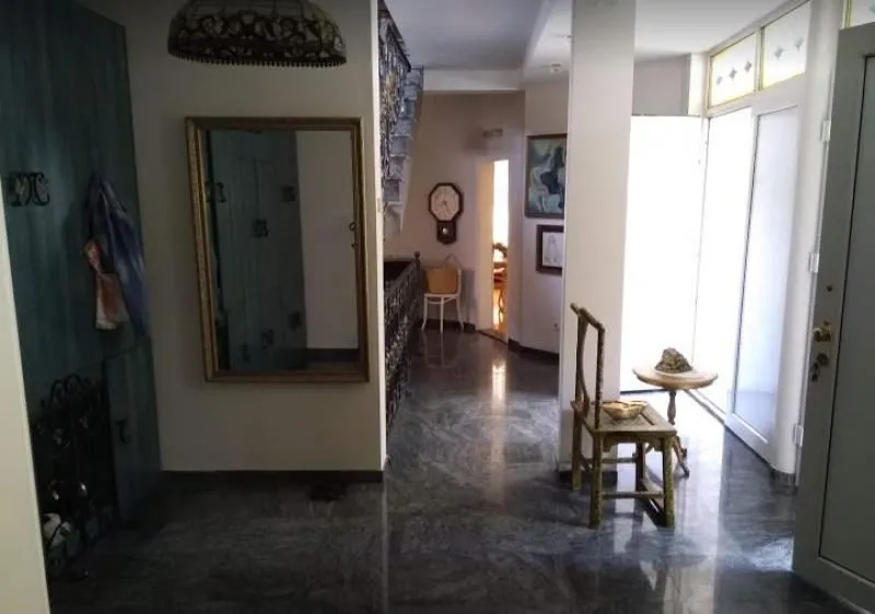 Izdavanje, kuća, 390m², Savski Venac, Beograd