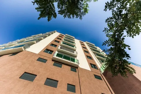 Prodaja, dvosoban stan, 51m², Bečići, Budva - image 6