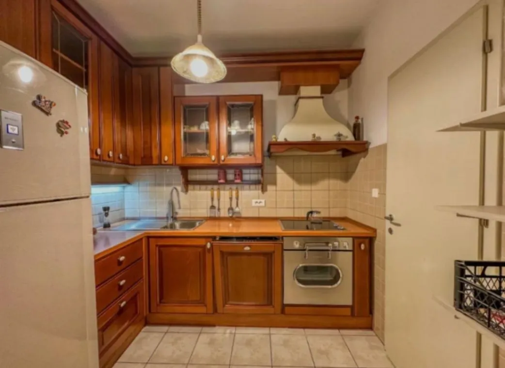 Rent, apartment, 71m², Preko Morače, Podgorica