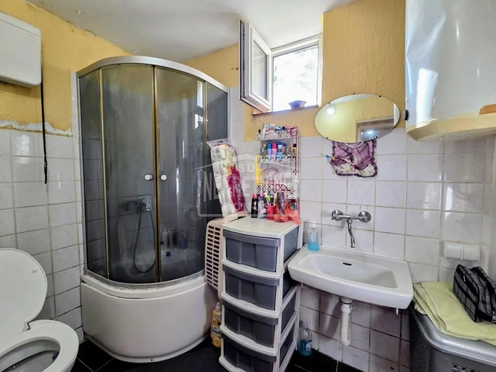 Prodaja, kuća, 78m², Pačir, Bačka Topola