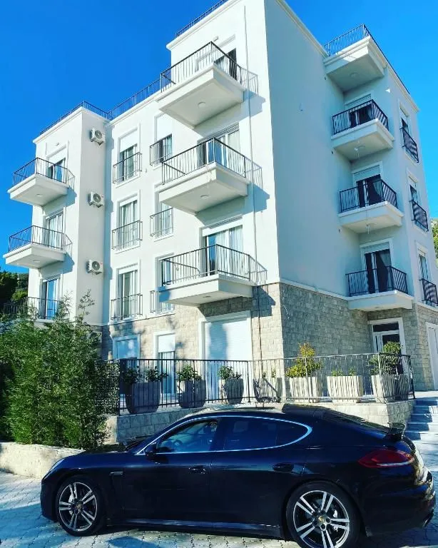 Prodaja, stan, 963m², Šušanj, Bar