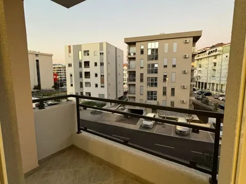 Izdavanje, jednosoban stan, 40m², Zabjelo, Podgorica - image 3