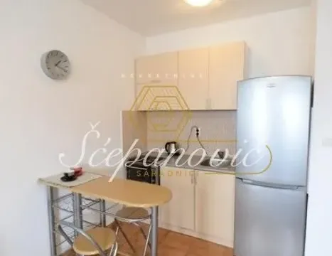 Prodaja, stan, 25m², Sajam, Novi Sad Sve Podlokacije - image 6