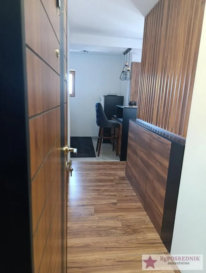 Prodaja, jednosoban stan, 38m², Zlatibor, Srbija