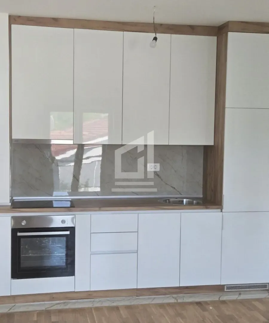 Izdavanje, jednosoban stan, 40m², Zagorič, Podgorica