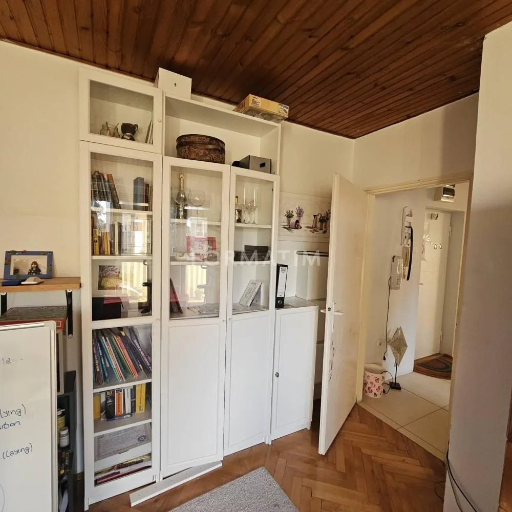 Rent, two bedroom apartment, 55m², Karaburma, Palilula Sve Podlokacije