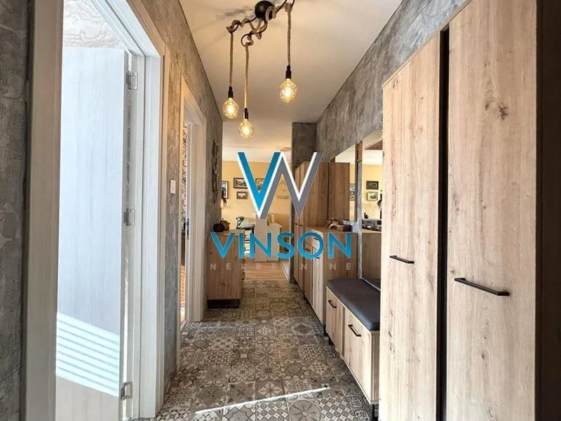 Prodaja, dvosoban stan, 59m², Telep, Novi Sad Sve Podlokacije