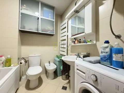 Prodaja, dvosoban stan, 64m², Pobrežje, Podgorica - image 8