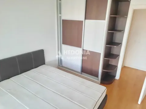 Rent, two bedroom apartment, 64m², Novi Beograd Blok 65, Novi Beograd Sve Podlokacije - image 5