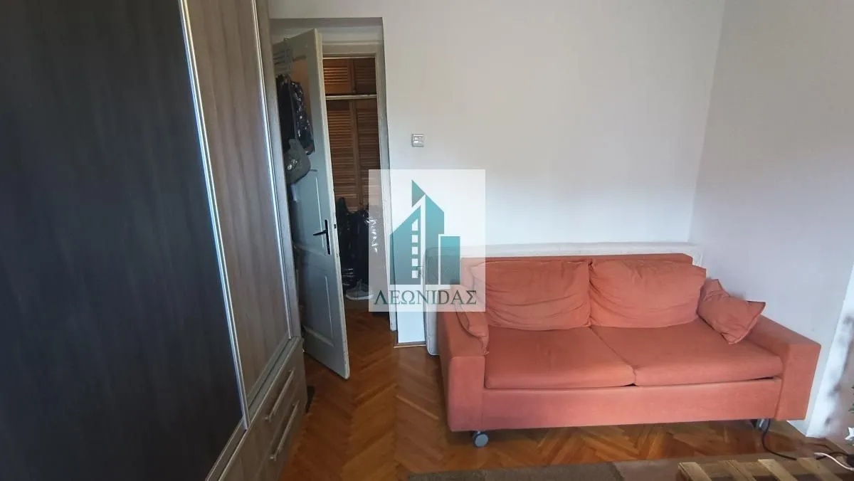 Rent, two bedroom apartment, 60m², Medijana, Niš