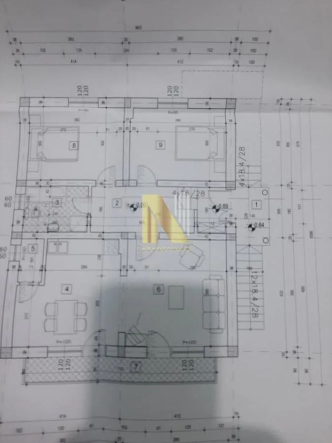Prodaja, kuća, 219m², Petrovaradin, Novi Sad