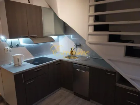 Rent, four bedroom apartment, 116m², Lekino Brdo, Voždovac Sve Podlokacije - image 12