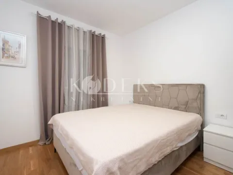 Izdavanje, jednosoban stan, 44m², Zabjelo, Podgorica - image 6