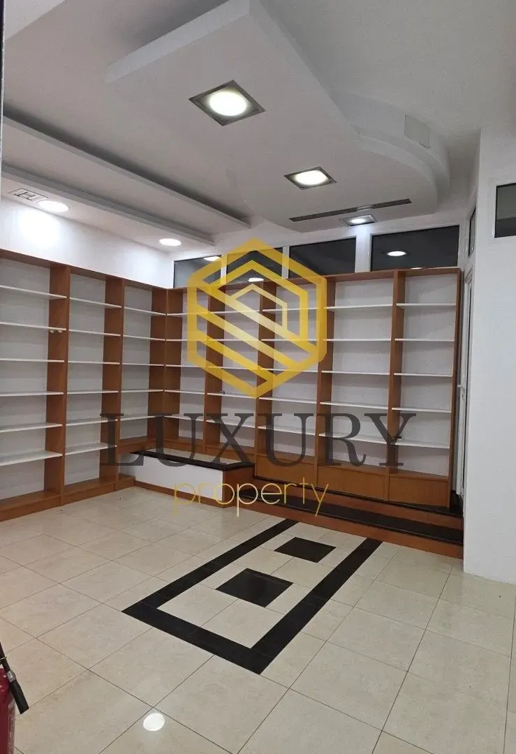 Rent, office space, 35m², Preko Morače, Podgorica