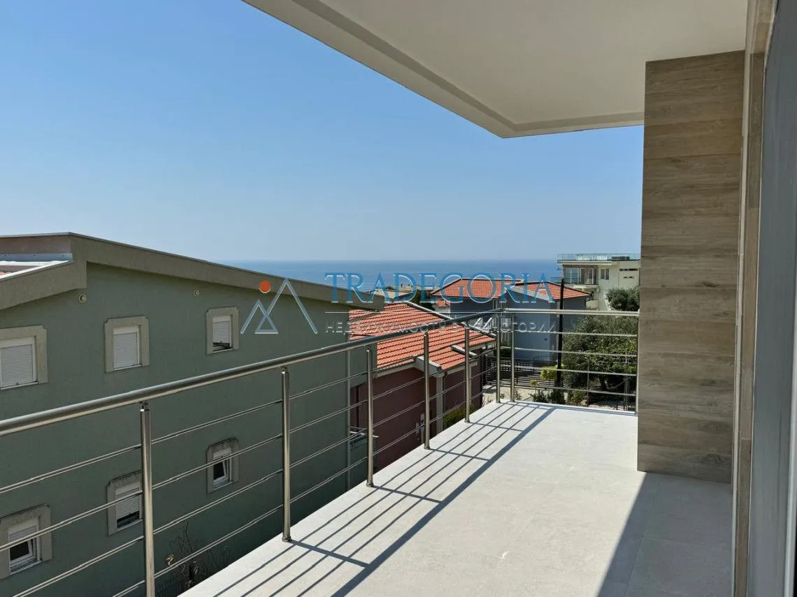 Prodaja, jednosoban stan, 75m², Bar, Crna Gora