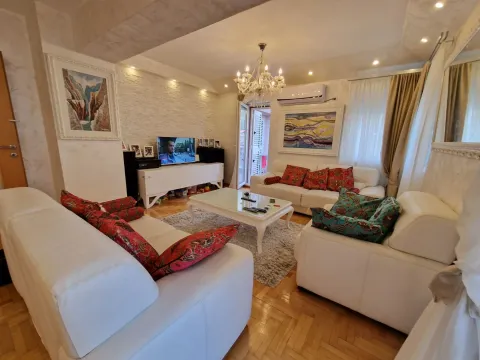 Sale, two bedroom apartment, 90m², Budva, Crna Gora - image 5