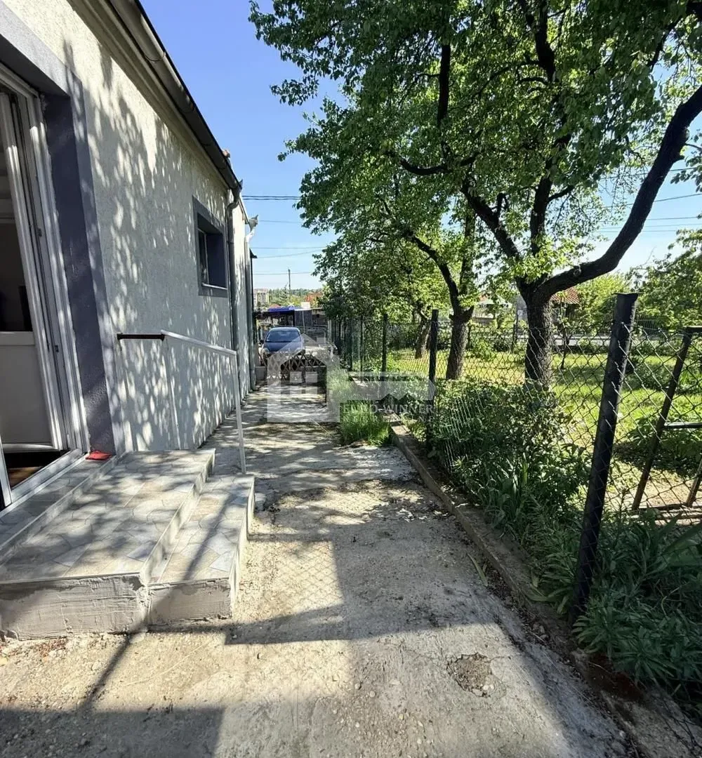 Prodaja, jednosoban stan, 37m², Čukarica, Beograd