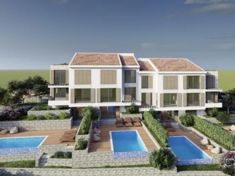 Sale, house, 220m², Reževići, Budva - image 8