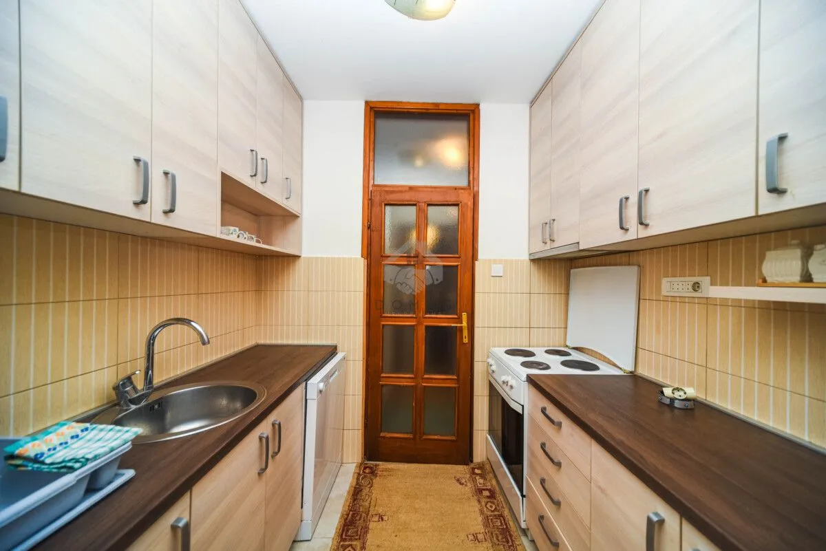 Rent, two bedroom apartment, 76m², Stari Aerodrom, Podgorica