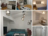 Izdavanje, jednosoban stan, 45m2, Zagorič, Podgorica