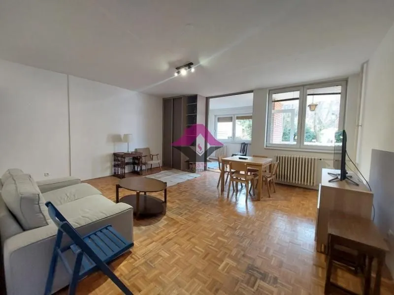 Rent, two bedroom apartment, 66m², Voždovac Sve Podlokacije, Beograd