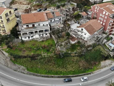 Sale, land lot, 1374m², Budva, Crna Gora