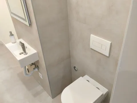 Prodaja, poslovni prostor, 40m², Zabjelo, Podgorica - image 11