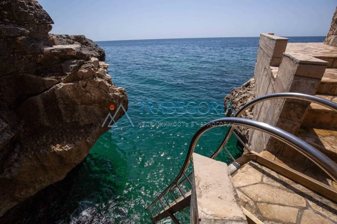 Prodaja, stan, 85m², Dobra Voda, Bar