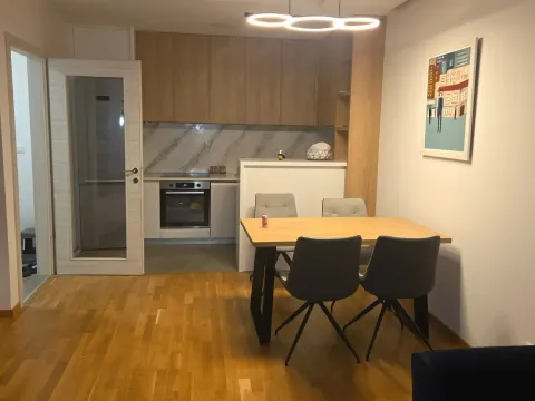 Rent, two bedroom apartment, 74m², Ljubović, Podgorica - image 3