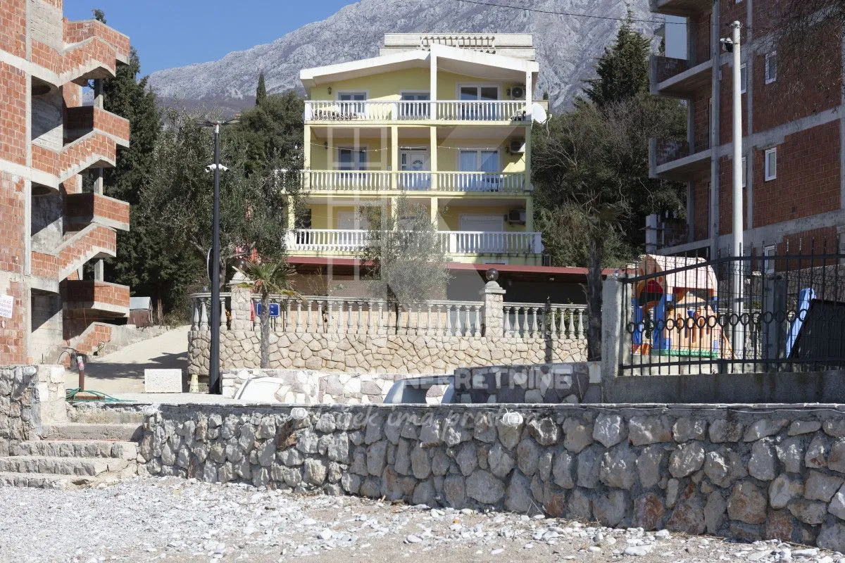 Sale, house, 450m², Dobre Vode, Bar