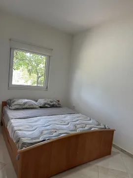 Izdavanje, jednosoban stan, 60m², Makedonsko naselje, Bar - image 6