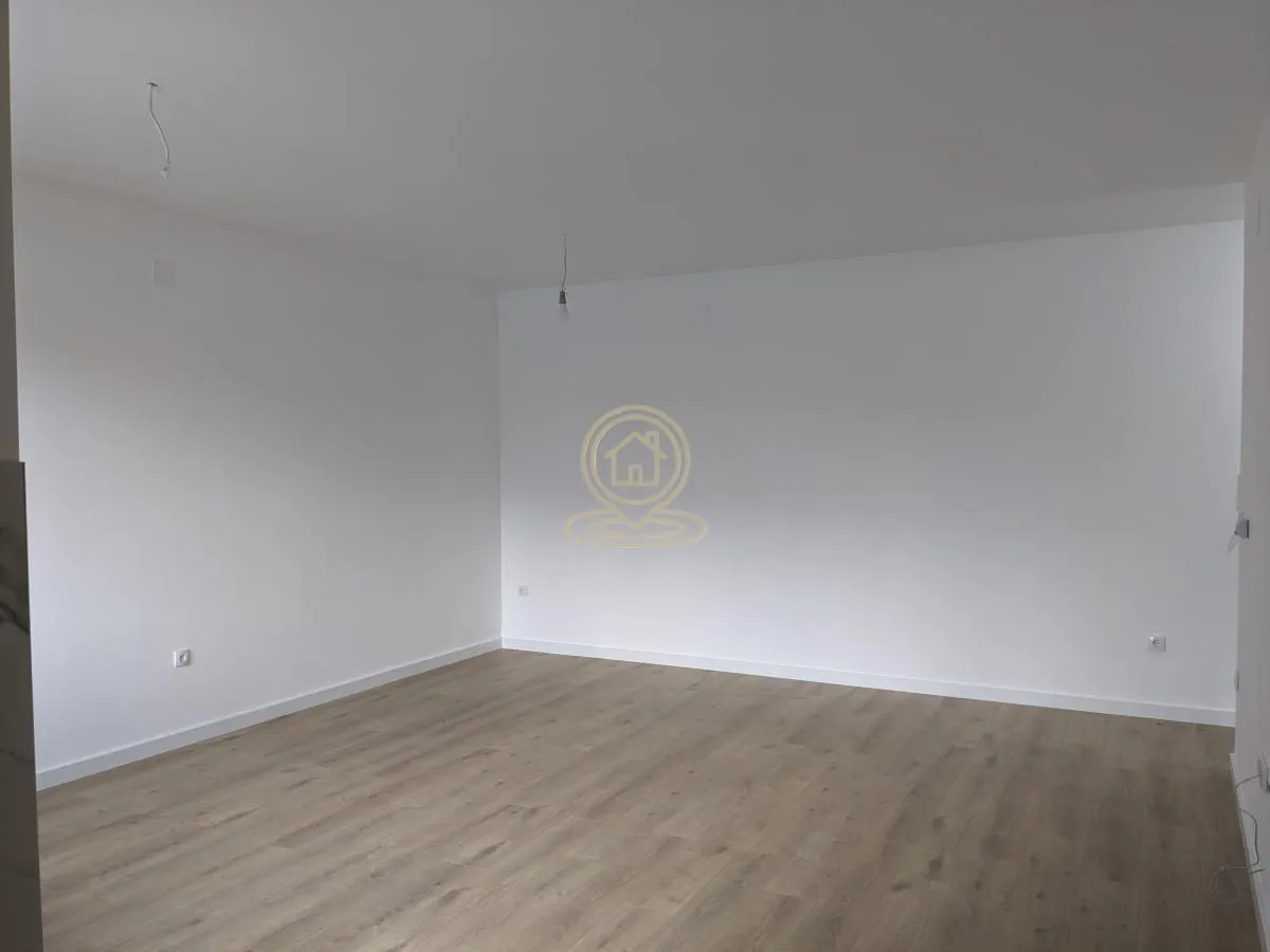 Prodaja, dvosoban stan, 52m², Inđija, Srbija