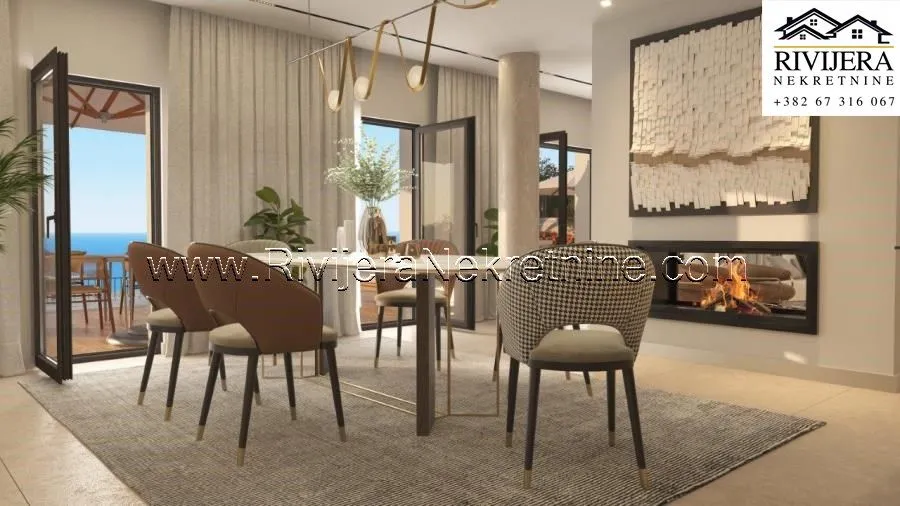Prodaja, kuća, 261m², Budva, Crna Gora