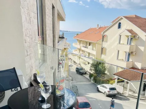 Prodaja, dvosoban stan, 49m², Rafailovići, Budva - image 11