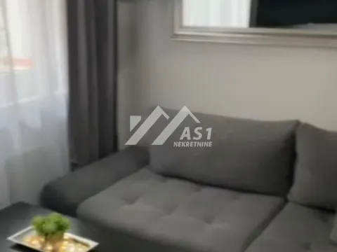 Rent, one bedroom apartment, 34m², Podbara, Novi Sad Sve Podlokacije - image 2