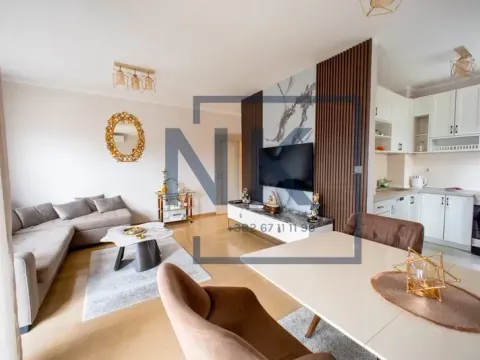 Rent, one bedroom apartment, 55m², City Kvart, Podgorica - image 4