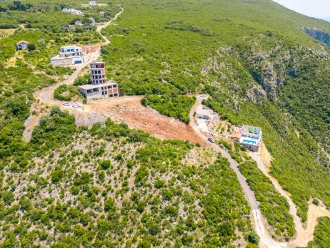 Prodaja, plac, 1066m², Zagora, Kotor - image 7