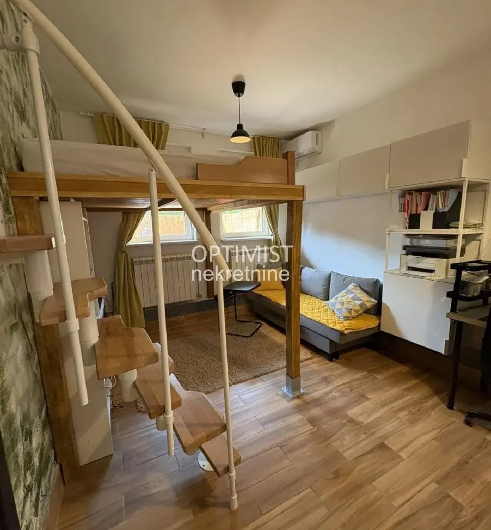 Prodaja, jednosoban stan, 48m², Batajnica, Beograd