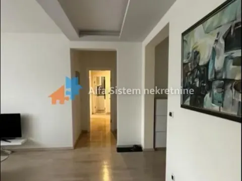 Rent, three bedroom apartment, 80m², Lekino Brdo, Voždovac Sve Podlokacije - image 5