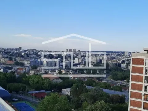 Stan in Savski Venac