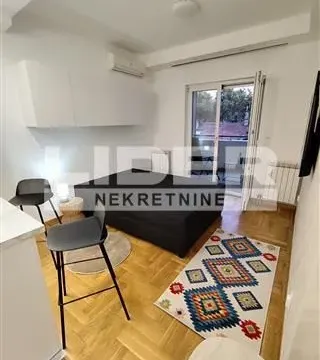 Izdavanje, jednosoban stan, 31m², Vukov Spomenik, Zvezdara Sve Podlokacije - image 6