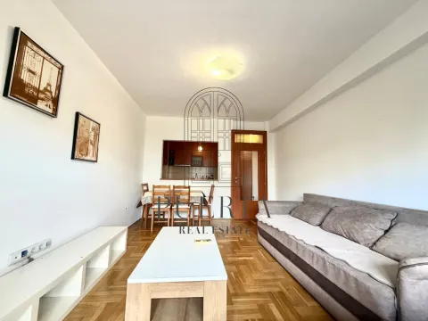 Rent, one bedroom apartment, 50m², Preko Morače, Podgorica - image 3