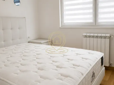 Rent, two bedroom apartment, 43m², Vračar Sve Podlokacije, Beograd - image 6