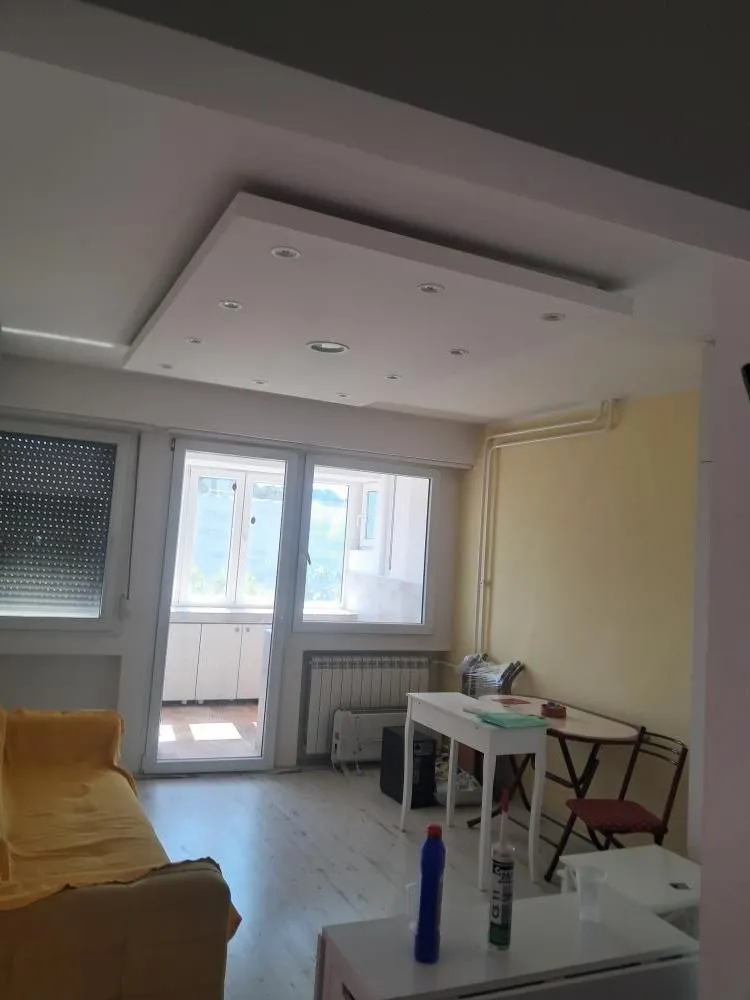 Prodaja, jednosoban stan, 38m², Uciteljsko Naselje, Zvezdara Sve Podlokacije