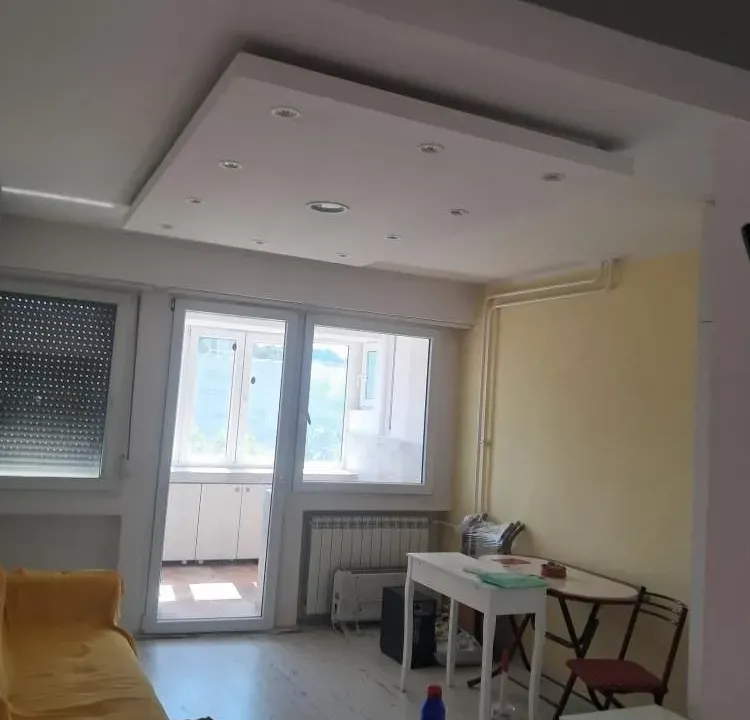 Prodaja, jednosoban stan, 38m², Uciteljsko Naselje, Zvezdara Sve Podlokacije