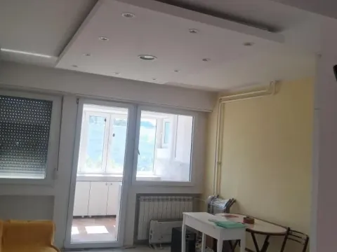 Sale, one bedroom apartment, 38m², Uciteljsko Naselje, Zvezdara Sve Podlokacije